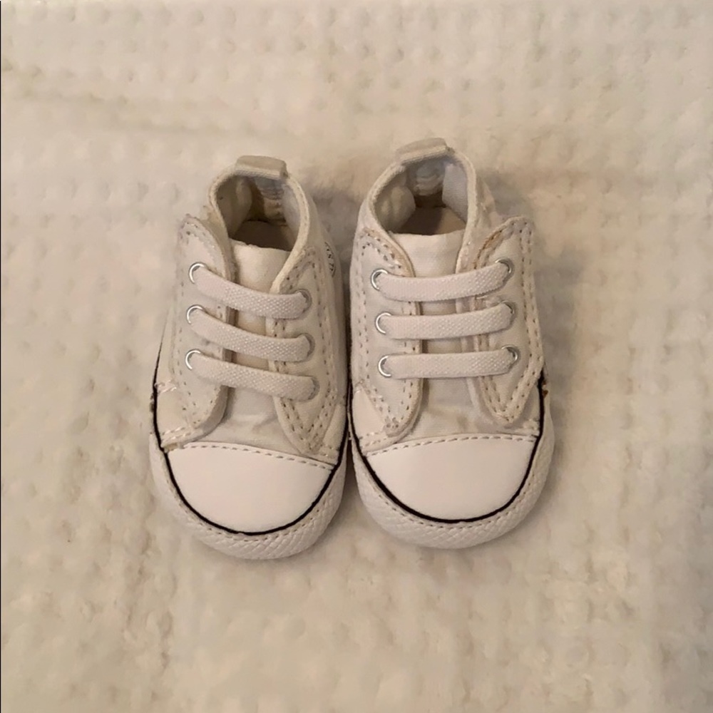Converse Chuck Taylor All Star Cribster Sneaker